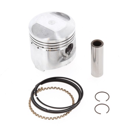 Piston fundición TECNIUM