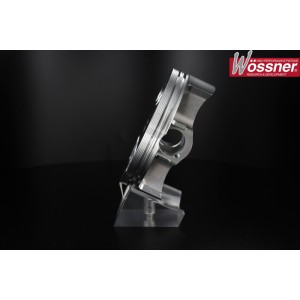 Pistón forjado WÖSSNER