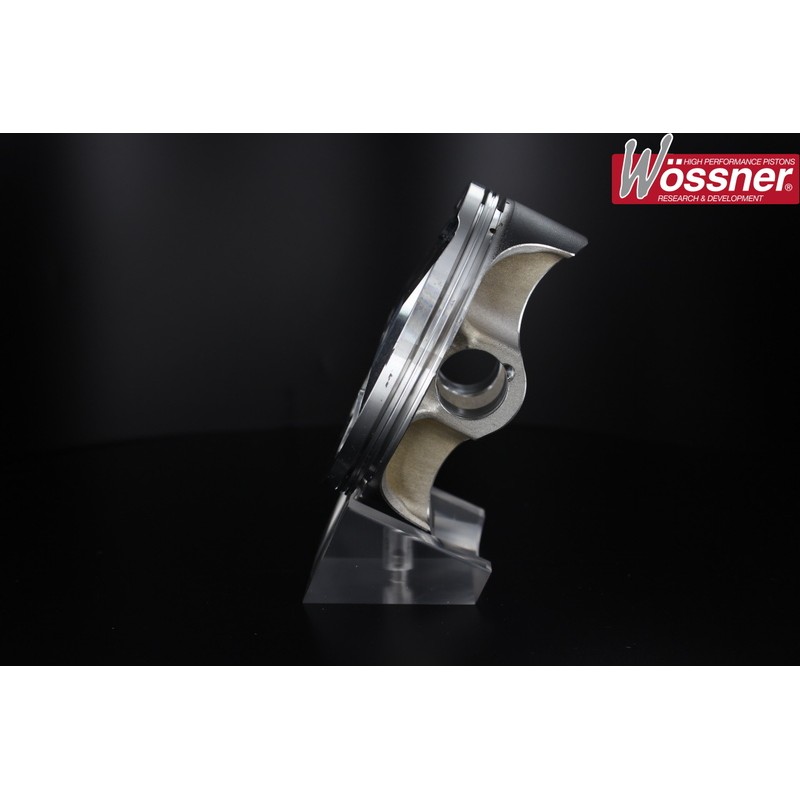 Pistón forjado WÖSSNER Pro Series
