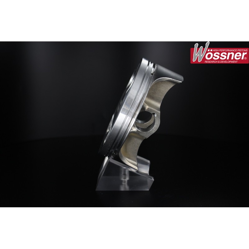 Pistón forjado WÖSSNER
