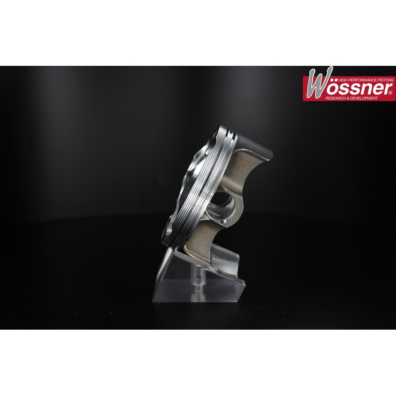 Pistón forjado WÖSSNER