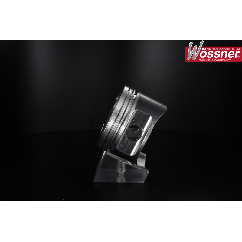 Pistón forjado WÖSSNER Pro Series