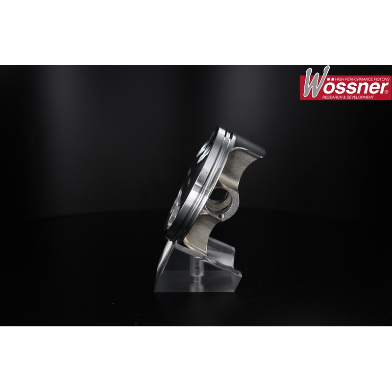 Pistón forjado WÖSSNER