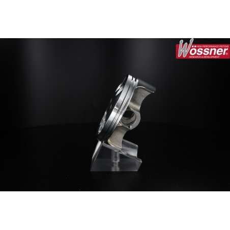 Pistón forjado WÖSSNER