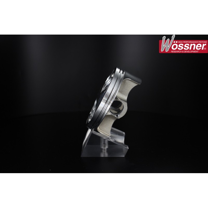 Pistón forjado WÖSSNER Pro Series