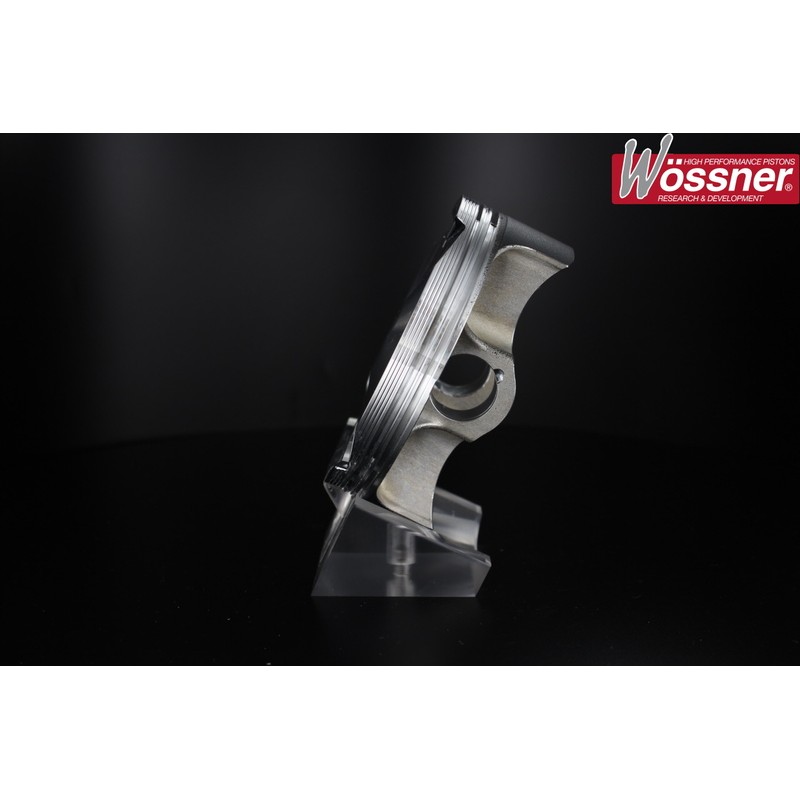 Pistón forjado WÖSSNER