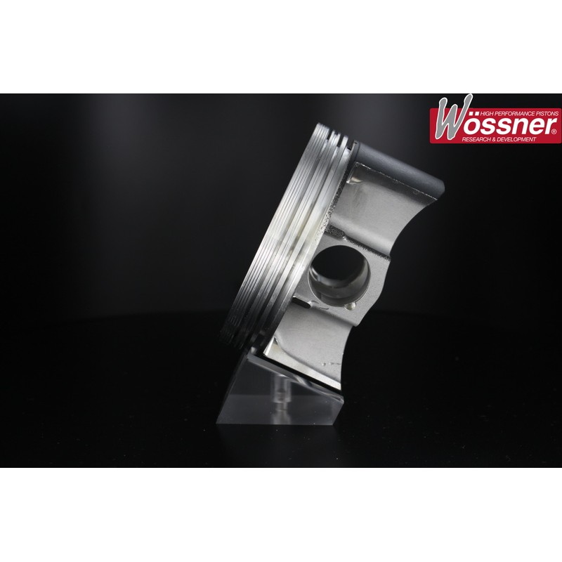 Pistón forjado WÖSSNER Pro Series