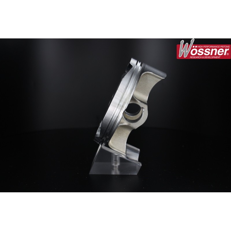 Pistón forjado WÖSSNER