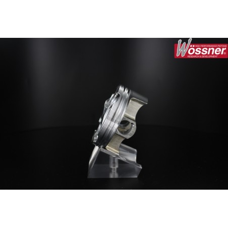 Pistón forjado WÖSSNER