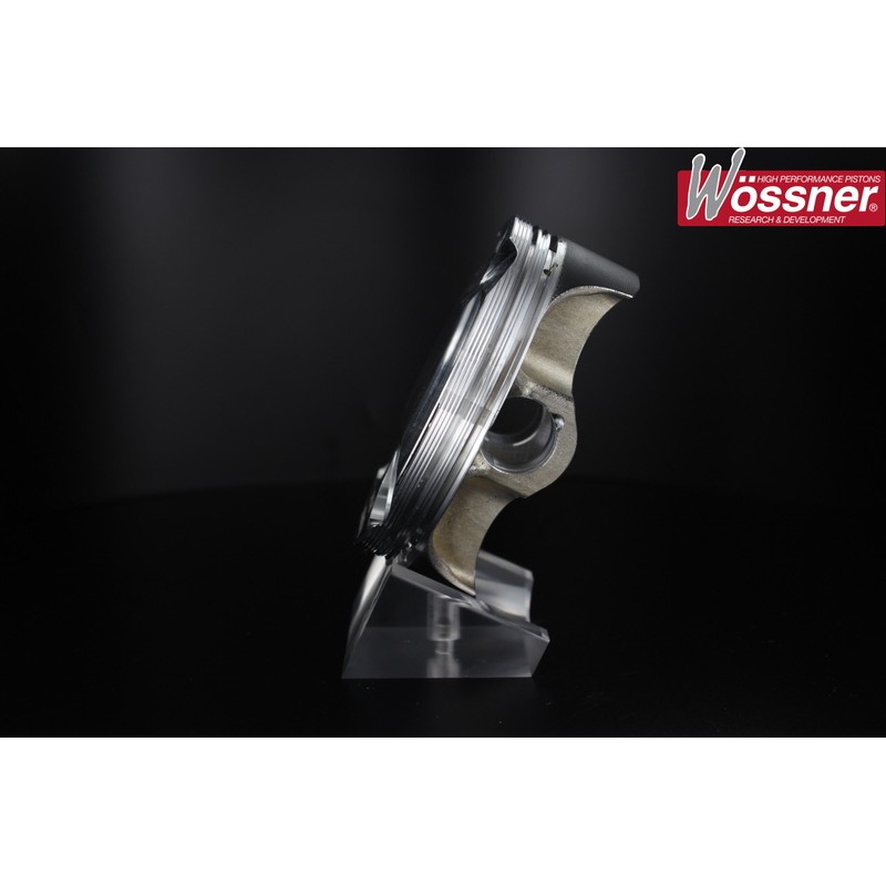 Pistón forjado WÖSSNER