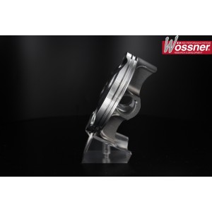 Pistón forjado WÖSSNER Pro Series