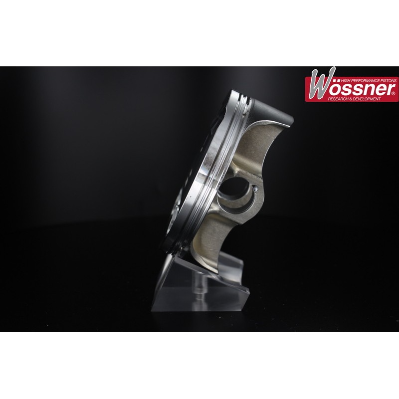 Pistón forjado WÖSSNER