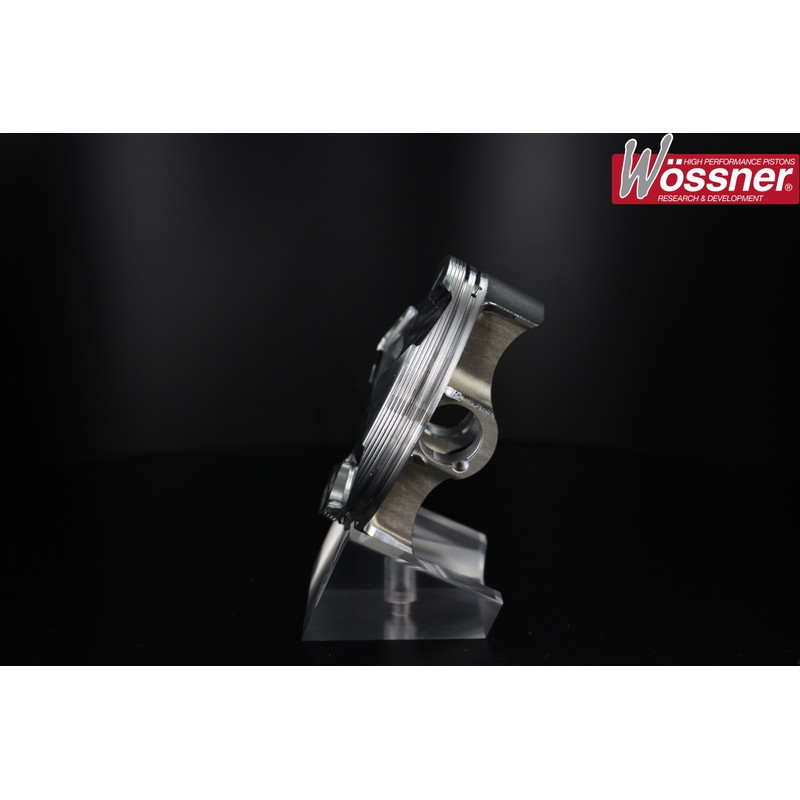 Pistón forjado WÖSSNER