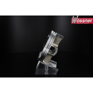 Pistón forjado WÖSSNER