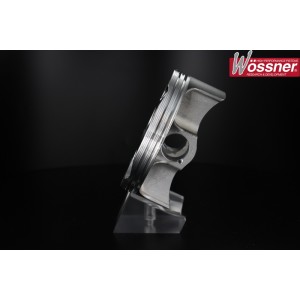 Pistón forjado WÖSSNER Pro Series