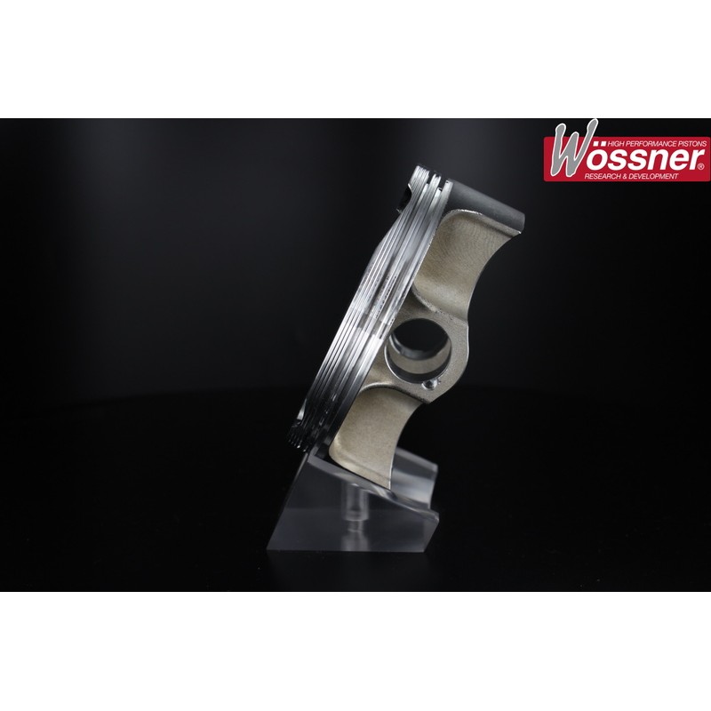 Pistón forjado WÖSSNER