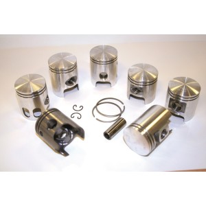 POLINI Piston - PN2040975