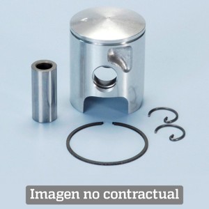 Pistón Polini D.36 SEL.:C