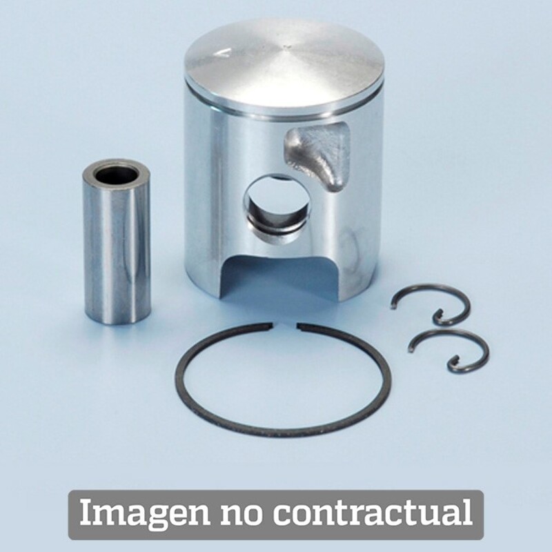 Pistón Polini Peugeot 103-104 Ø46.8