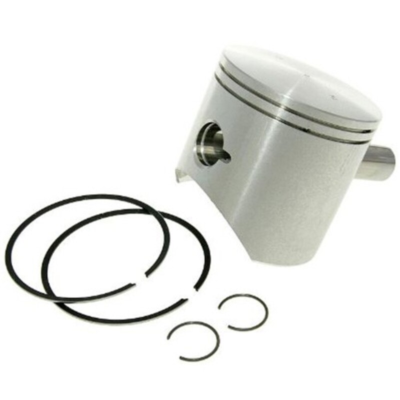 Pistón Polini Sfera Honda Ø47