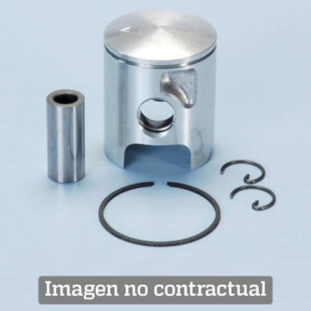 PISTON POLINI QUARTZ-ZIP D.47,6 LETRA A 204.0697/A