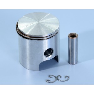 Pistón Polini Evolution Minarelli AM6 Ø50 letra A