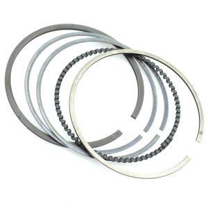 Segmentos pistón Polini D.61 HONDA SH 150 (2060329)