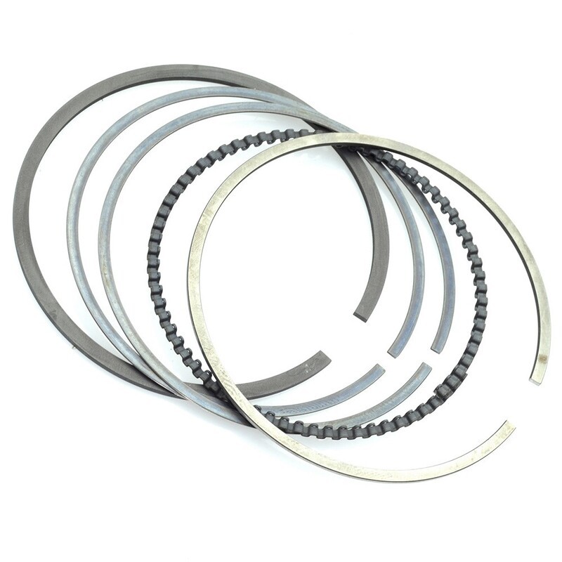 Segmentos pistón Polini D.61 HONDA SH 150 (2060329)