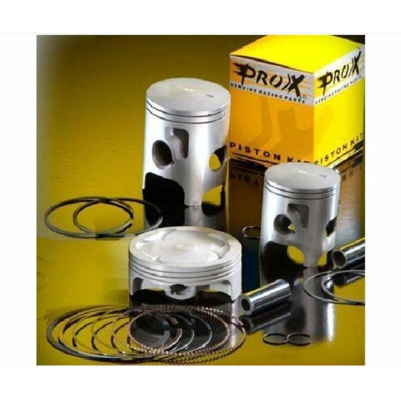 Pistón forjado PROX