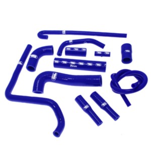 Kit manguitos SAMCO - 12 MV Agusta F4 1000