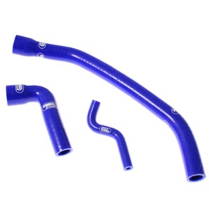 Kit manguitos de radiador SAMCO - 3 MV Agusta