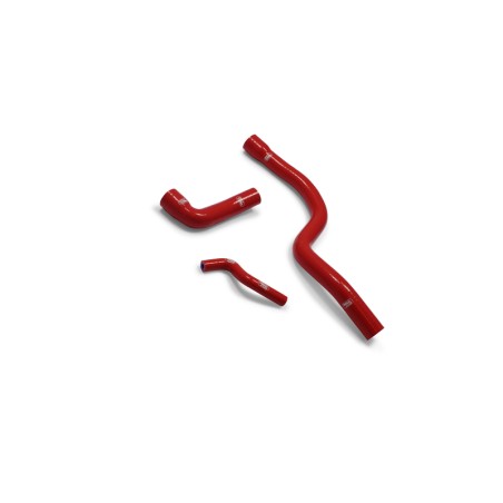 Kit manguitos de radiador SAMCO - 3 MV Agusta