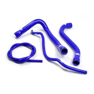 Kit manguitos SAMCO Bmw azul BMW-2-BU