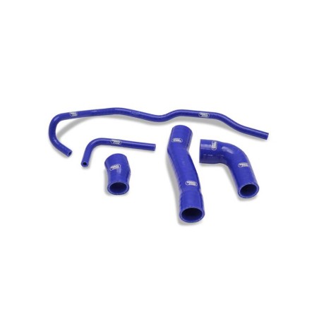 SAMCO Radiator Hoses - 5 BMW S1000RR