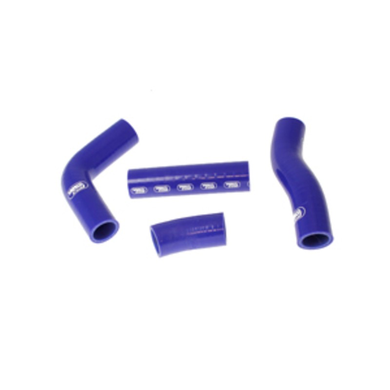 Kit manguitos SAMCO Harley negro HAR-1-BK