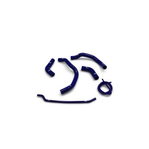 Kit manguitos de radiador SAMCO - 6 Honda