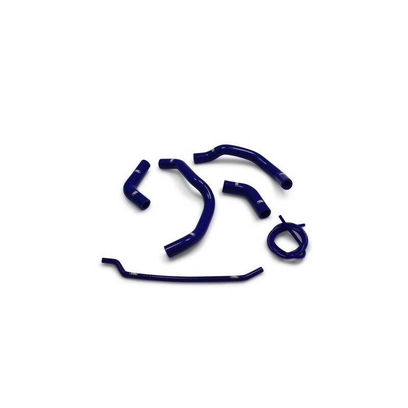 Kit manguitos de radiador SAMCO - 6 Honda