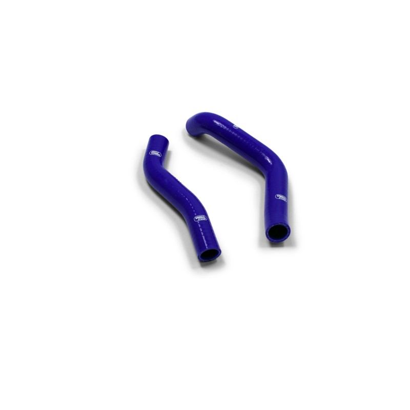 Kit manguitos SAMCO Husqvarna azul HUS-34-BU