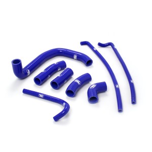 Kit manguitos SAMCO - 8 Kawasaki ZX7R