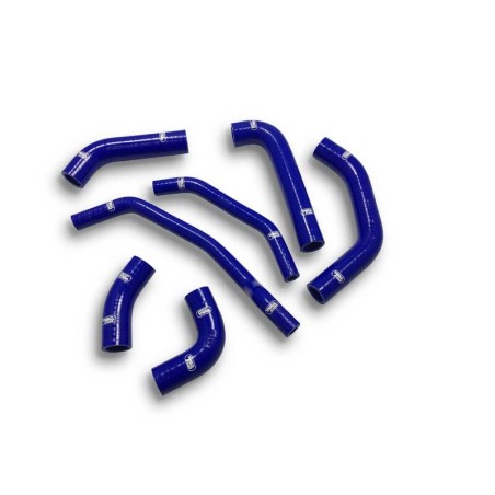 Kit manguitos SAMCO - 7 Kawasaki ZX-10R