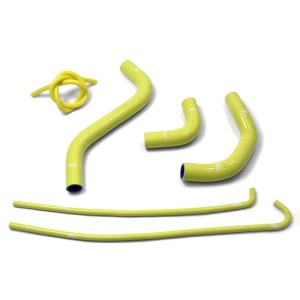 SAMCO Radiator Hoses - 6 Kawasaki Z900