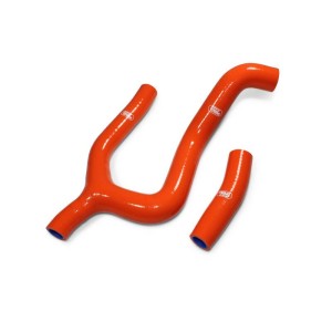 SAMCO Radiator Hoses - 2 KTM