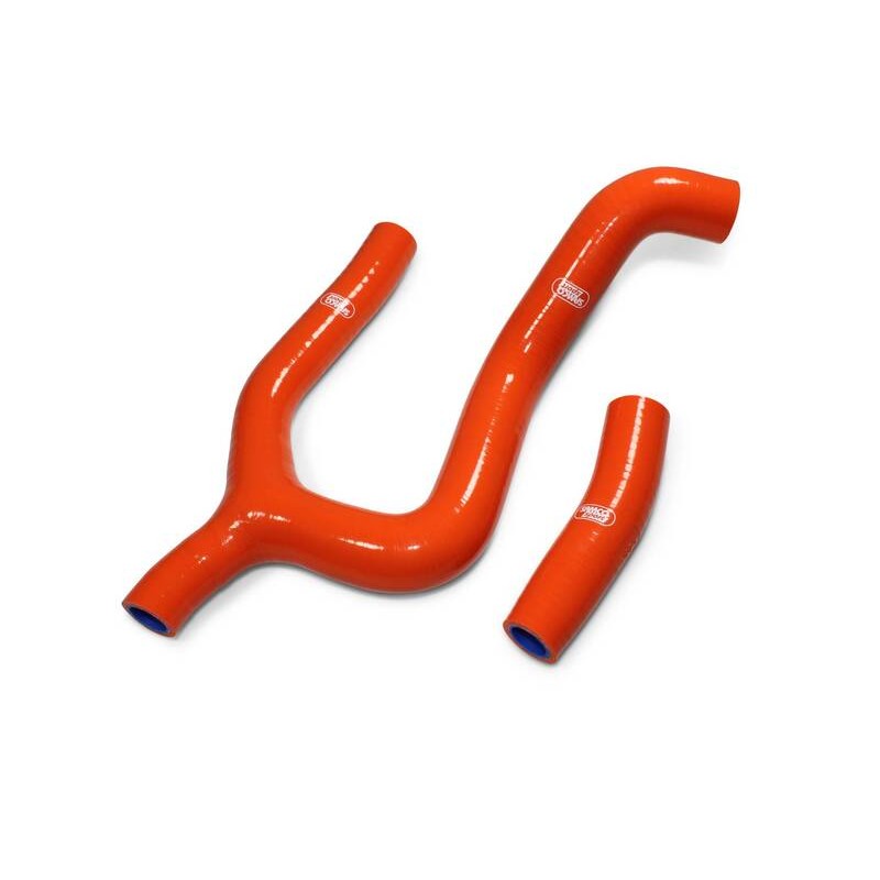 SAMCO Radiator Hoses - 2 KTM