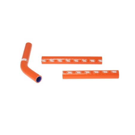 Kit manguitos SAMCO - 3 KTM / Husqvarna