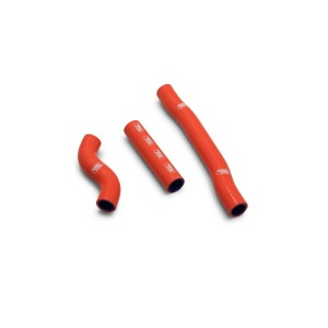 Kit manguitos SAMCO KTM naranja KTM-88-OR