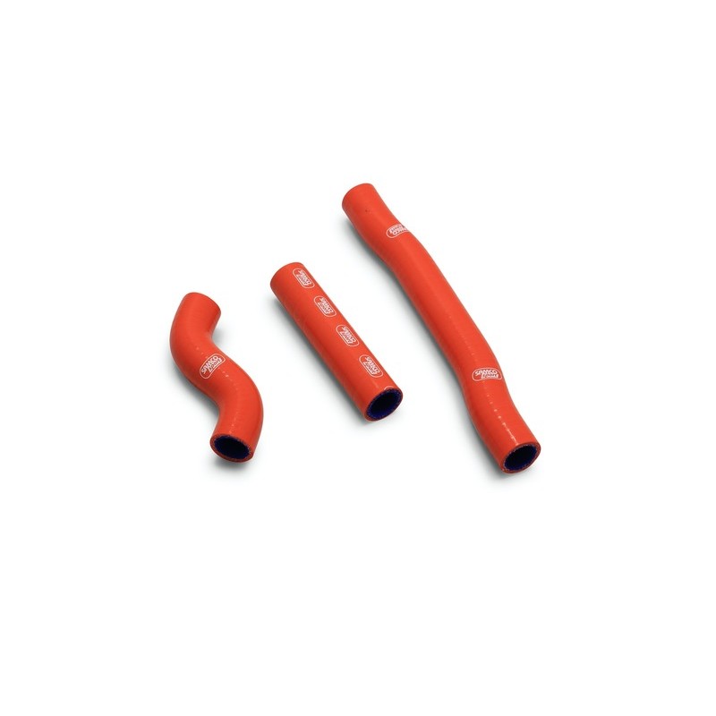 Kit manguitos SAMCO - 3 KTM / Husqvarna