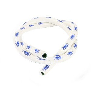 Macarrón especial gasolina 1m blanco Ø8 PSHL/8-WH