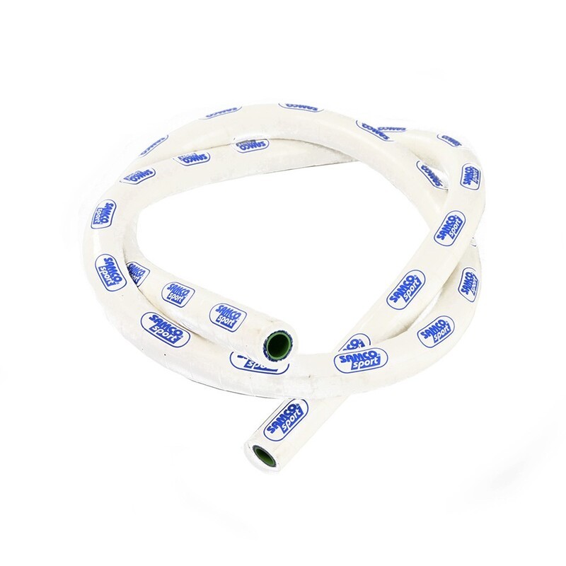 Macarrón especial gasolina 1m blanco Ø8 PSHL/8-WH