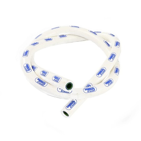 Macarrón especial gasolina 1m blanco Ø8 PSHL/8-WH