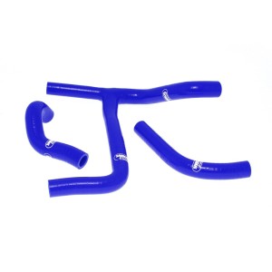 Kit manguitos SAMCO Y type - 3 Suzuki RM-Z450